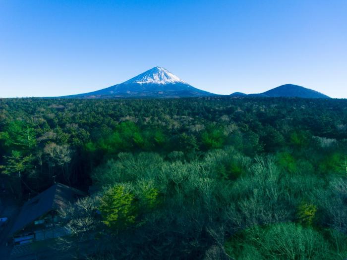 jinya fujikawaguchiko