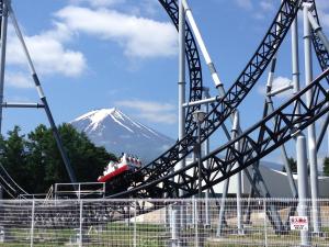 jinya fujikawaguchiko