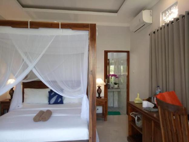 suryadina guest house