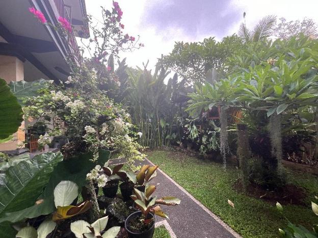 suryadina guest house