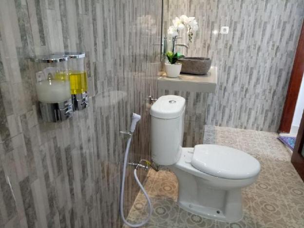 suryadina guest house