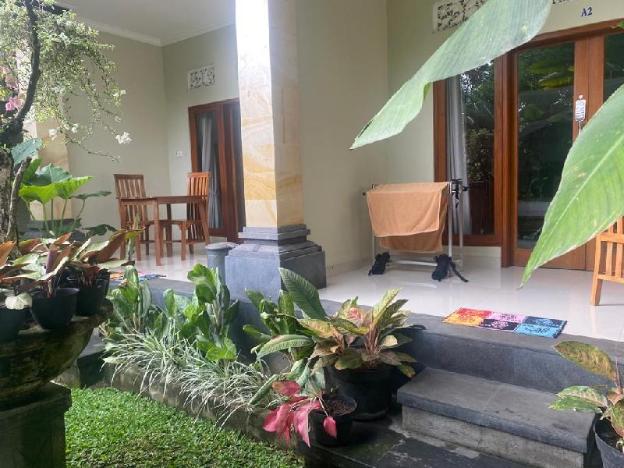 suryadina guest house