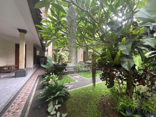 suryadina guest house