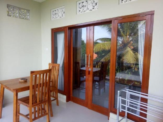 suryadina guest house