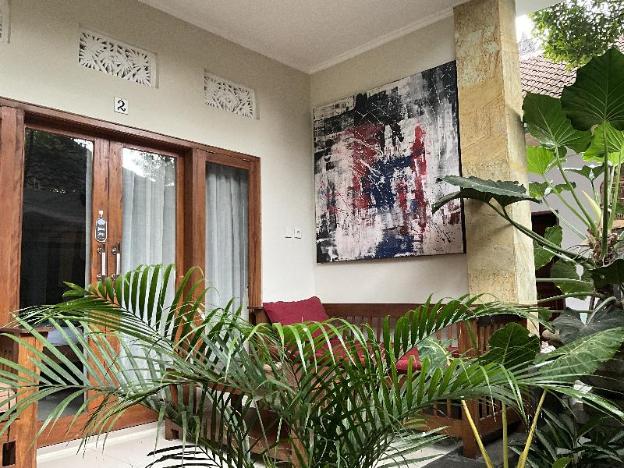 suryadina guest house