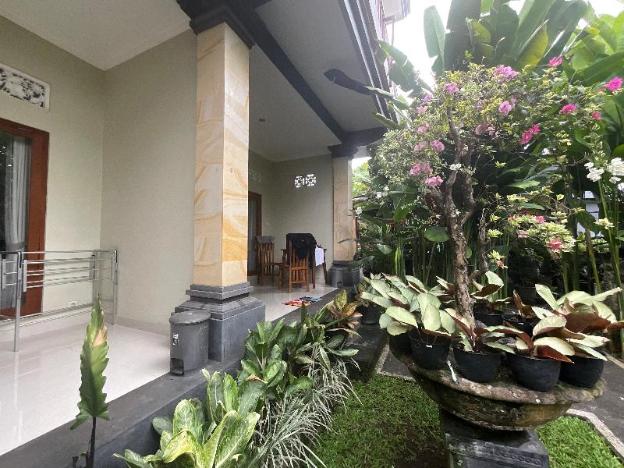 suryadina guest house