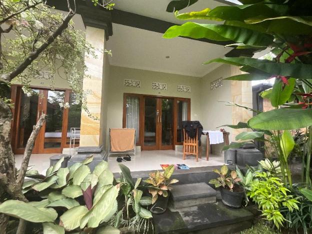 suryadina guest house