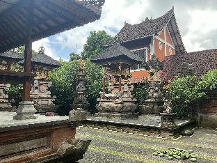 suryadina guest house