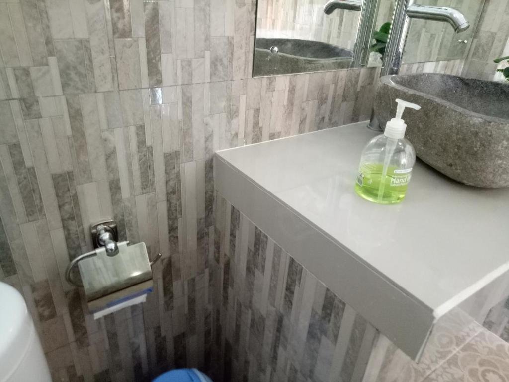 suryadina guest house