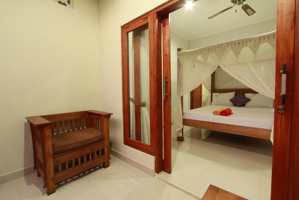 suryadina guest house