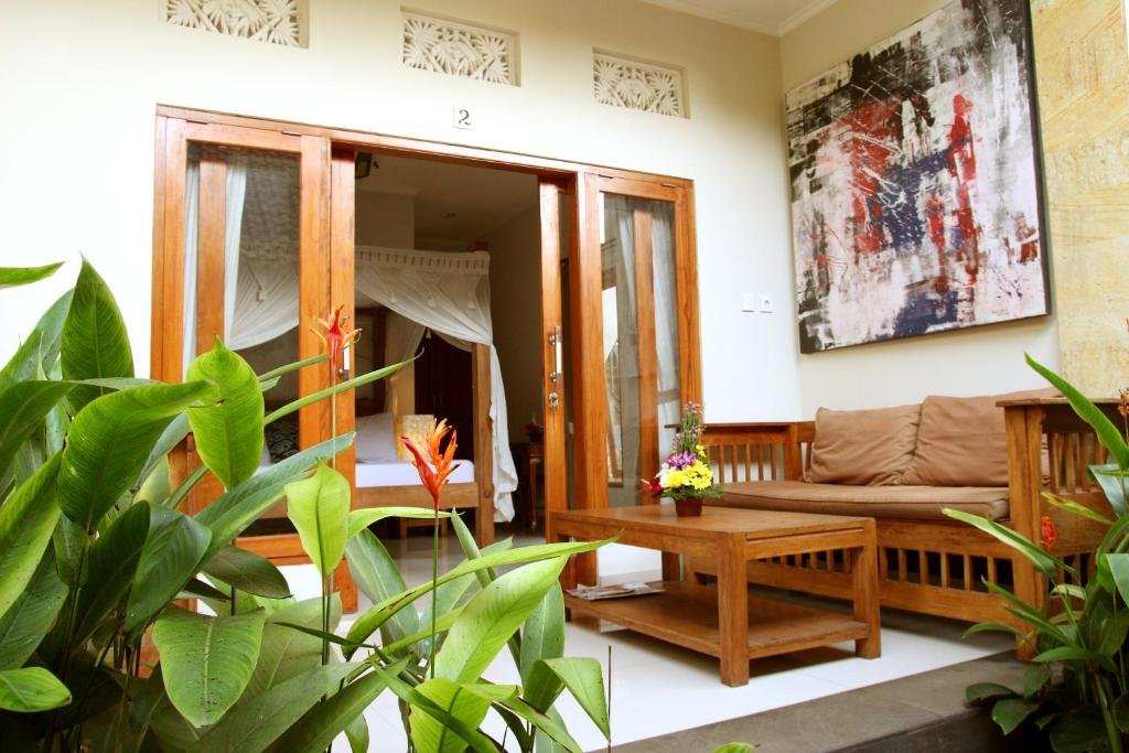 suryadina guest house