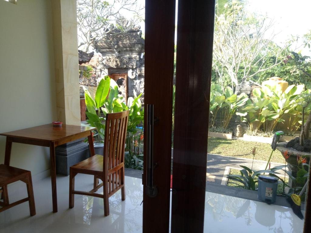 suryadina guest house
