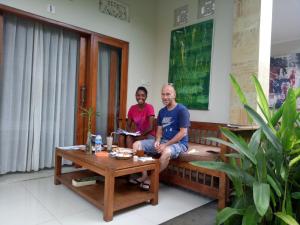 suryadina guest house