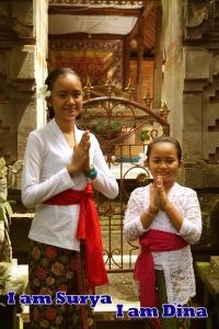 suryadina guest house