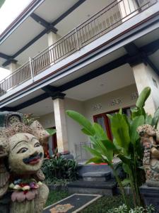 suryadina guest house