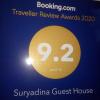 suryadina guest house