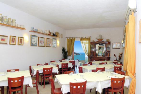 locanda al castello