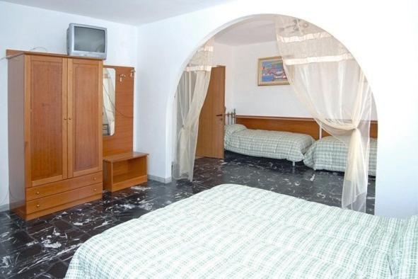 locanda al castello