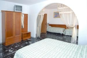locanda al castello