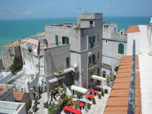locanda al castello