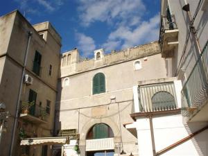 locanda al castello