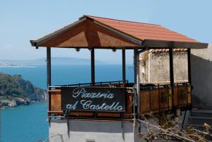 locanda al castello