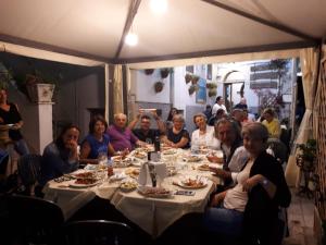 locanda al castello
