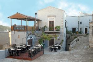 locanda al castello