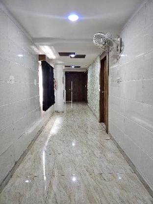 Hotel Bhagya,Near Tapovan Circle,3 star