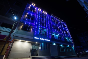 hotel balaji palace