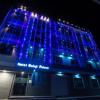 hotel balaji palace
