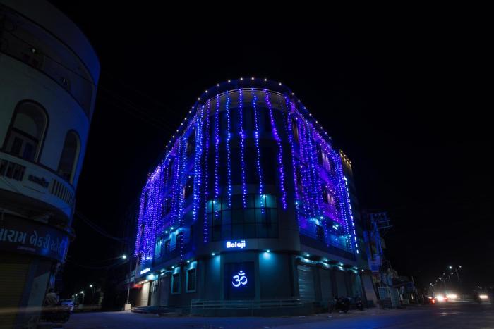 hotel balaji palace
