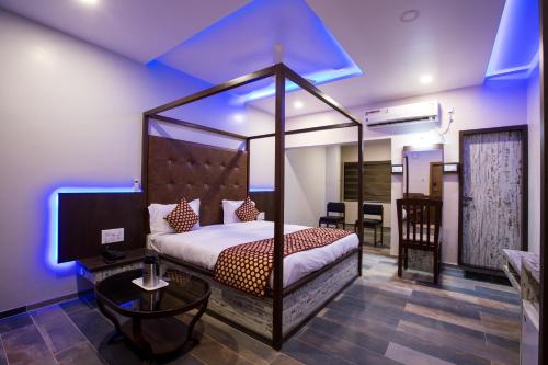 hotel balaji palace