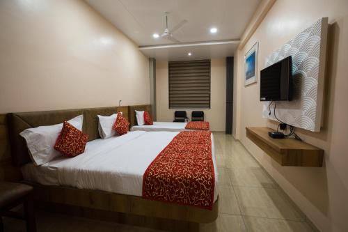 hotel balaji palace