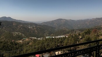kandaghat