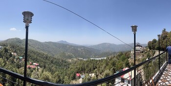 kandaghat