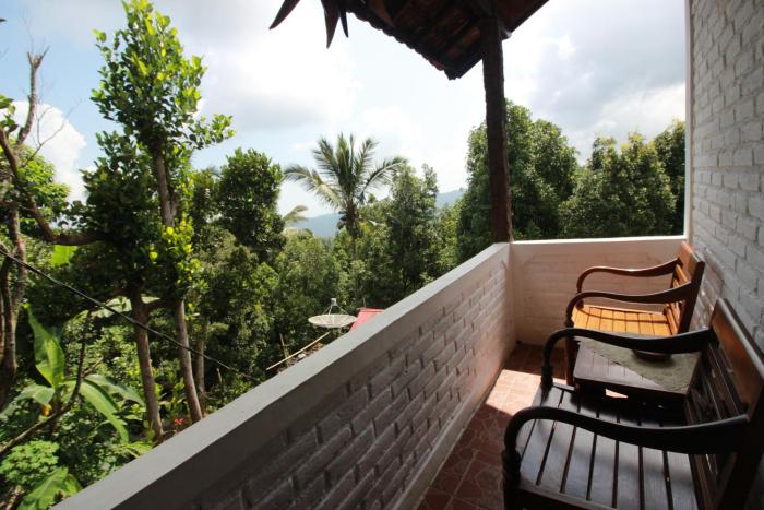 taman ayu homestay
