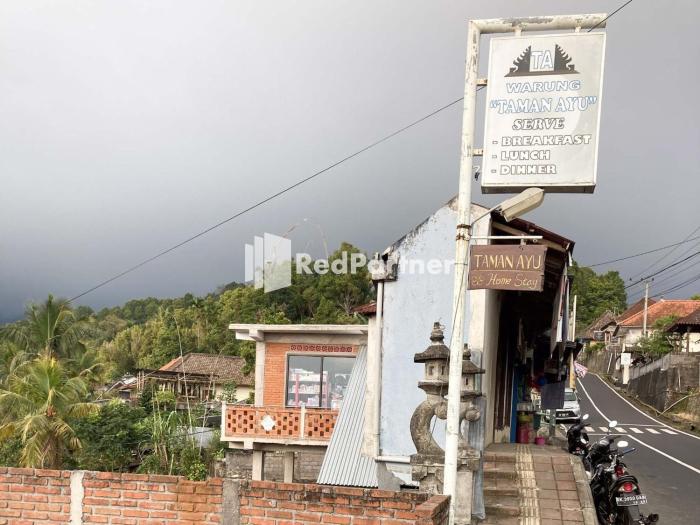taman ayu homestay