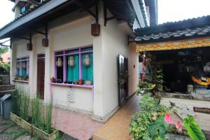 taman ayu homestay
