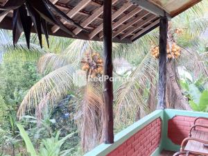 taman ayu homestay