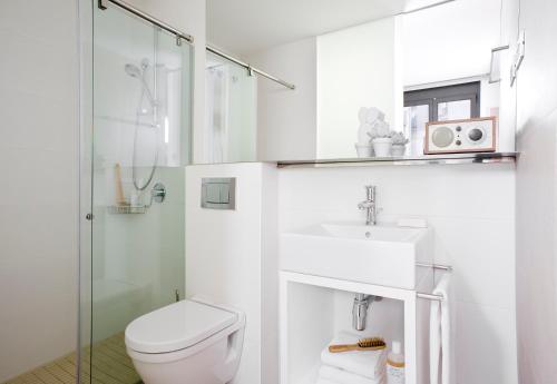 eric vokel boutique apartments bcn suites