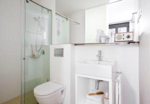 eric vokel boutique apartments bcn suites