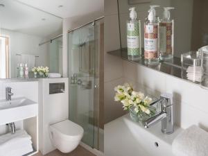 eric vokel boutique apartments bcn suites