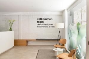 eric vokel boutique apartments bcn suites