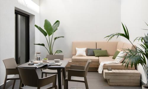eric vokel boutique apartments bcn suites