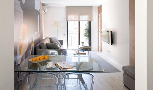 eric vokel boutique apartments bcn suites