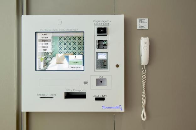 eric vokel boutique apartments bcn suites