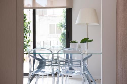 eric vokel boutique apartments bcn suites