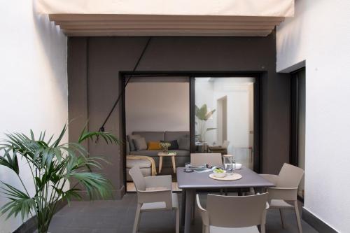 eric vokel boutique apartments bcn suites