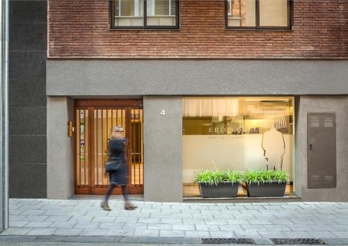 eric vokel boutique apartments bcn suites